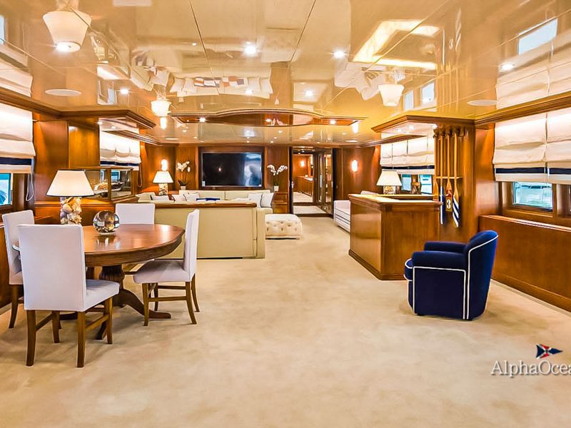 1981 CRN Ancona 52m en venta (photo 12)