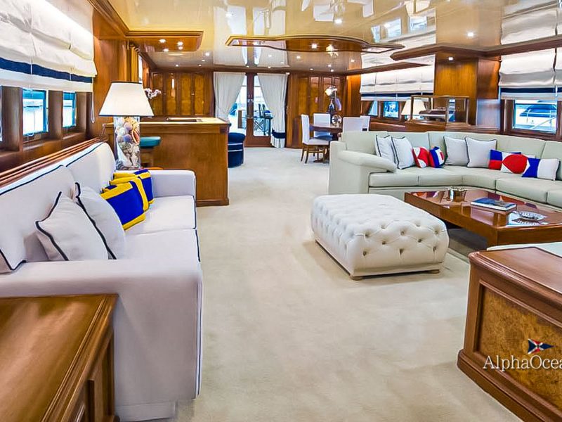 1981 CRN Ancona 52m en venta (photo 13)