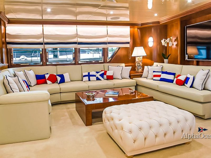 1981 CRN Ancona 52m en venta (photo 14)
