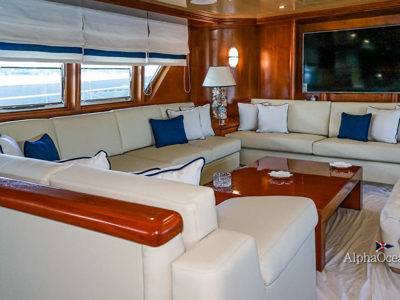 1981 CRN Ancona 52m en venta (photo 15)