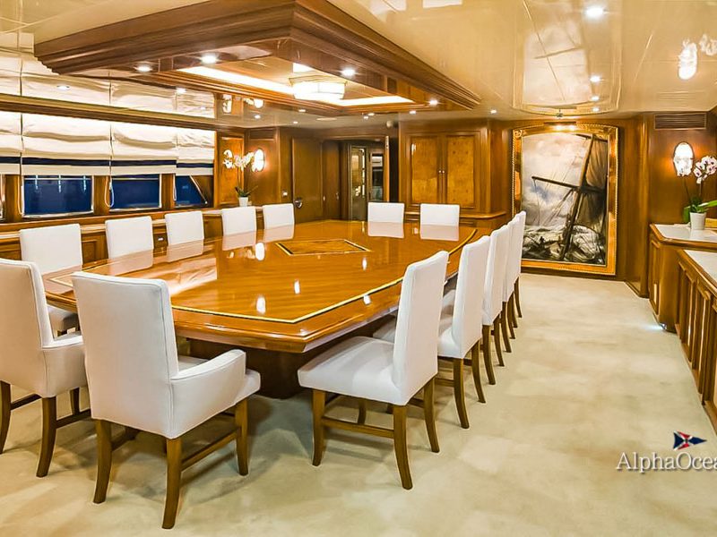 1981 CRN Ancona 52m en venta (photo 16)