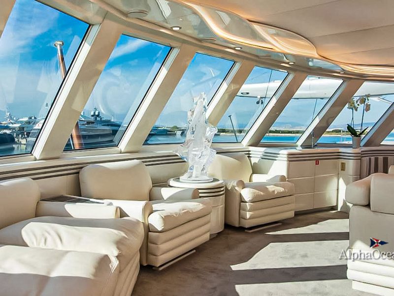 1981 CRN Ancona 52m en venta (photo 17)