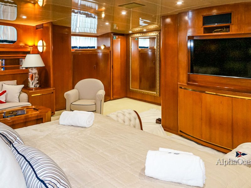 1981 CRN Ancona 52m en venta (photo 24)