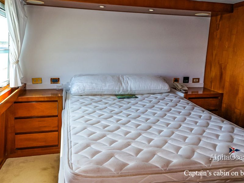1981 CRN Ancona 52m en venta (photo 45)