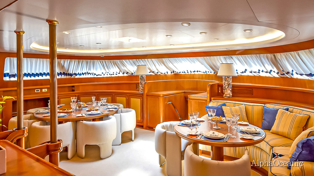 1991 Perini Navi 46m à vendre (photo 18)