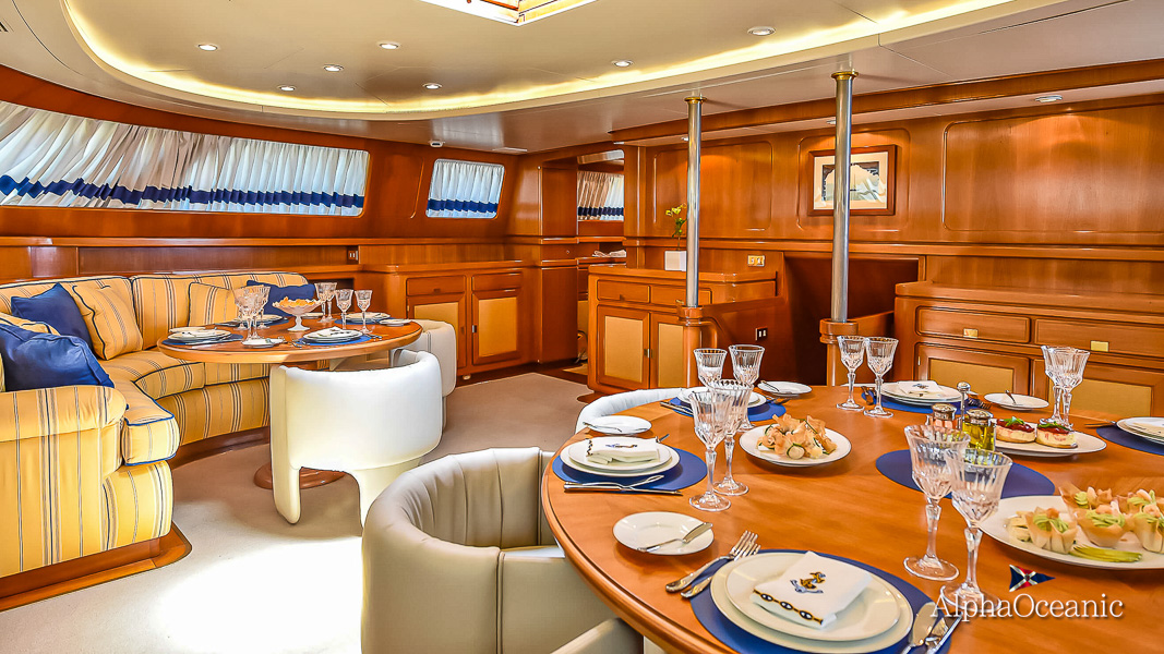 1991 Perini Navi 46m à vendre (photo 19)