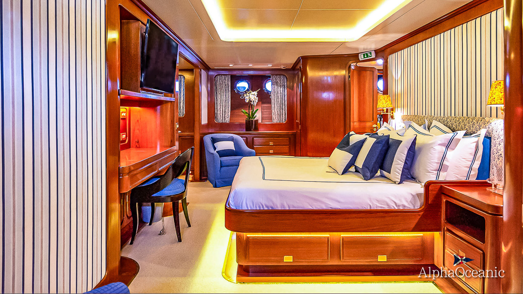1991 Perini Navi 46m à vendre (photo 25)