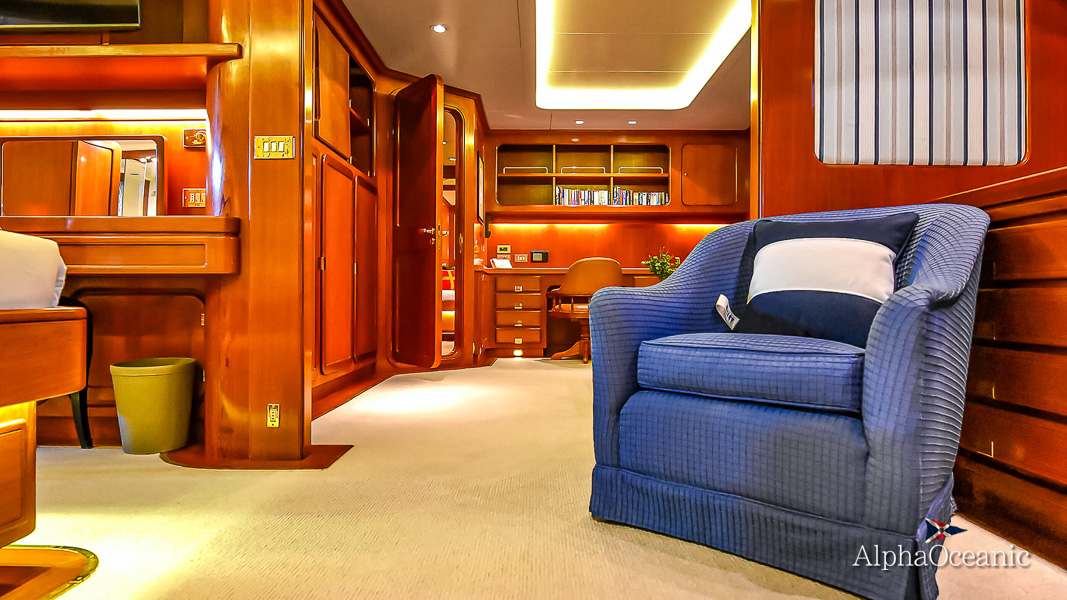 1991 Perini Navi 46m à vendre (photo 27)