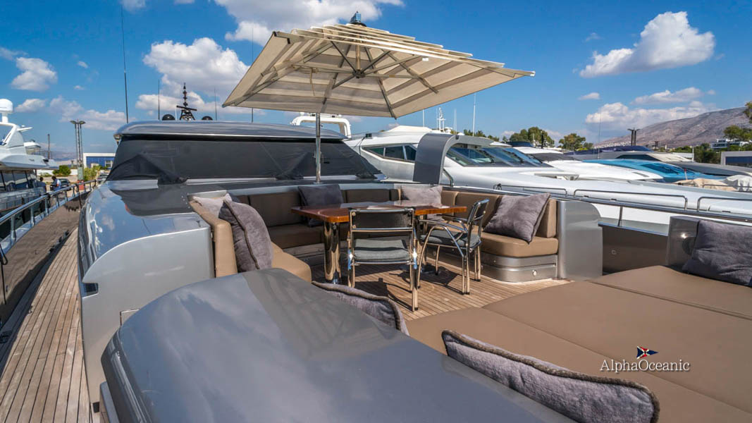 2009 AB Yachts AB-140 à vendre (photo 12)