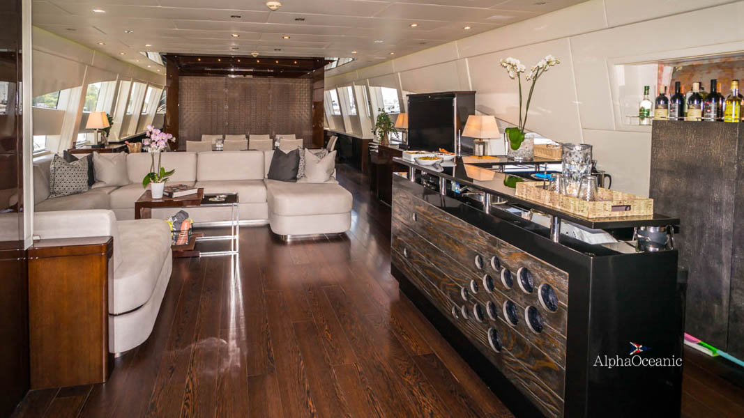 2009 AB Yachts AB-140 à vendre (photo 16)