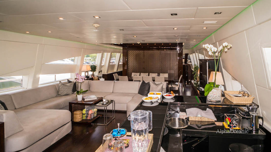 2009 AB Yachts AB-140 à vendre (photo 17)