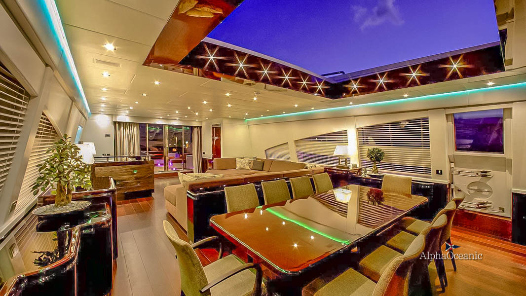 2009 AB Yachts AB-140 à vendre (photo 20)