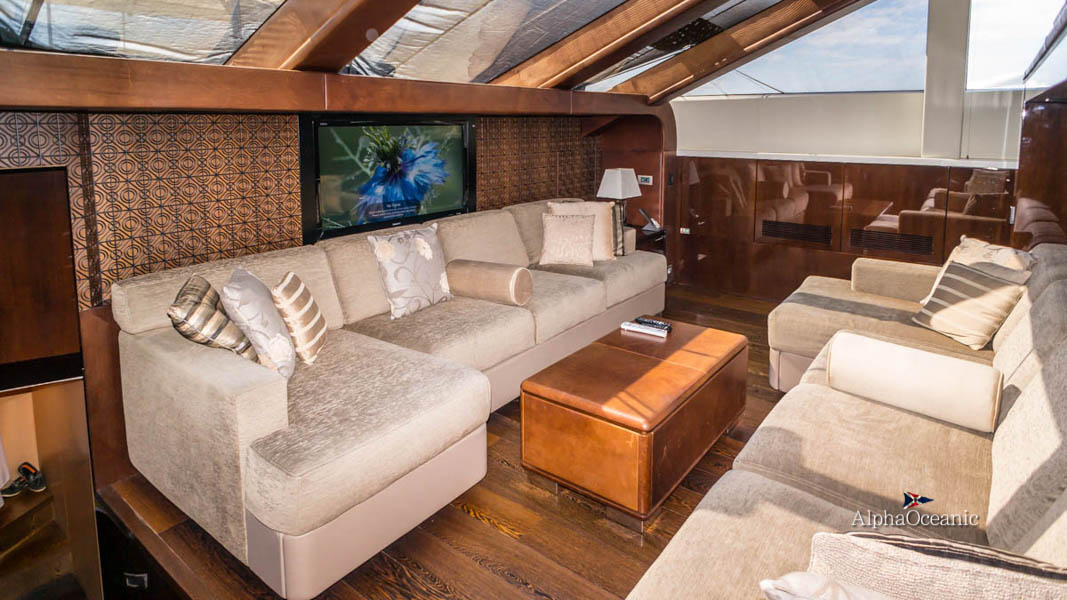 2009 AB Yachts AB-140 à vendre (photo 21)