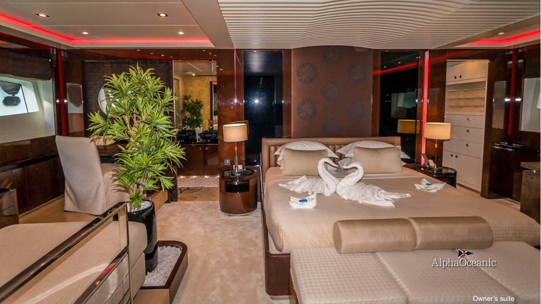 2009 AB Yachts AB-140 à vendre (photo 28)