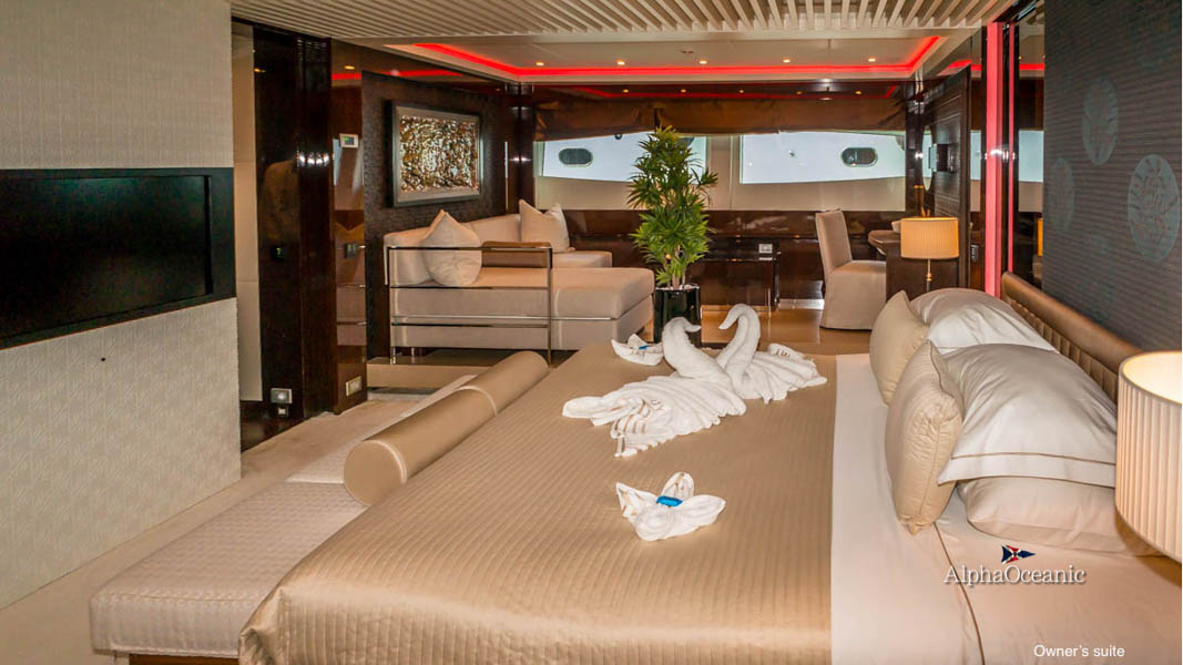 2009 AB Yachts AB-140 à vendre (photo 29)