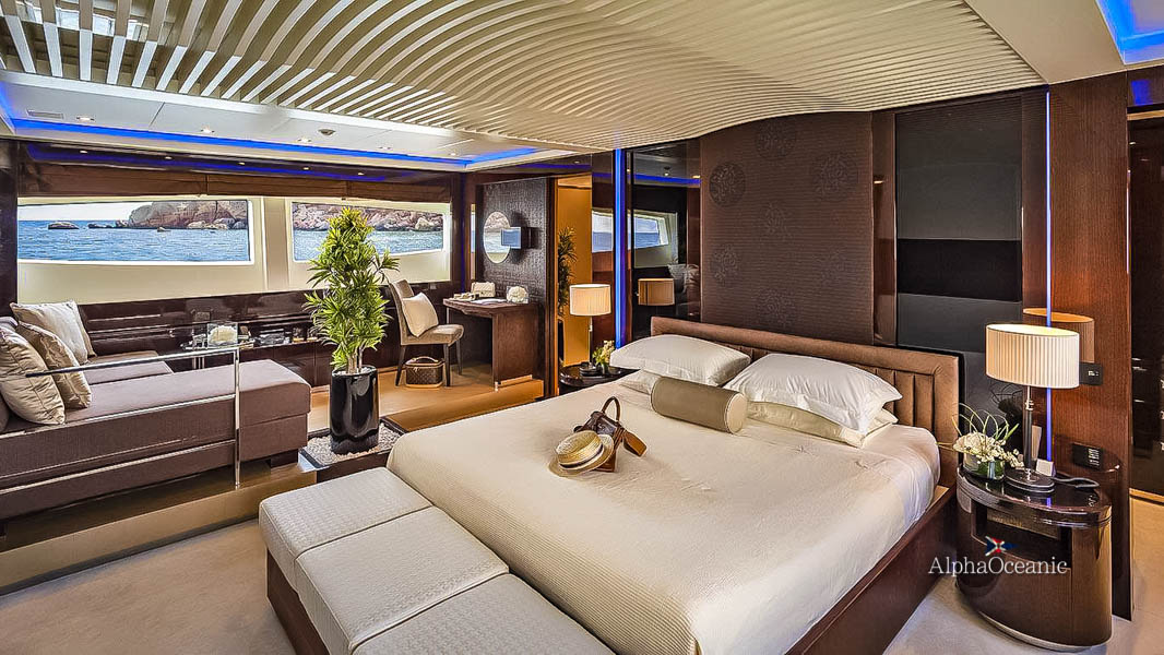 2009 AB Yachts AB-140 à vendre (photo 30)