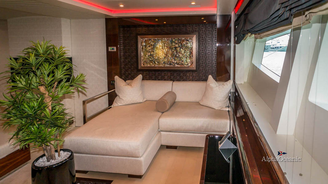 2009 AB Yachts AB-140 à vendre (photo 31)