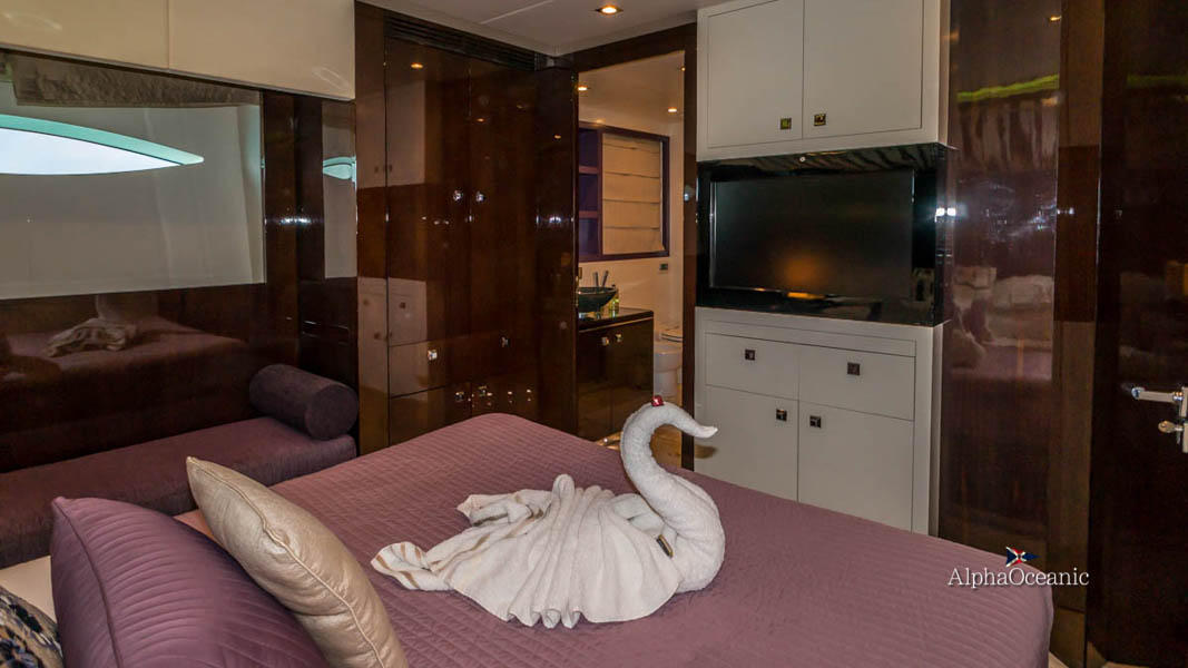 2009 AB Yachts AB-140 à vendre (photo 37)
