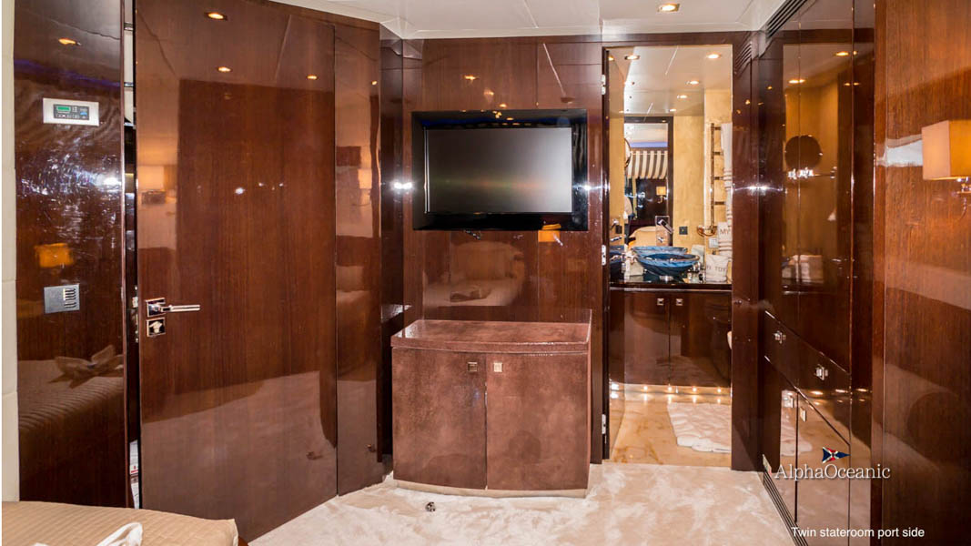 2009 AB Yachts AB-140 à vendre (photo 40)