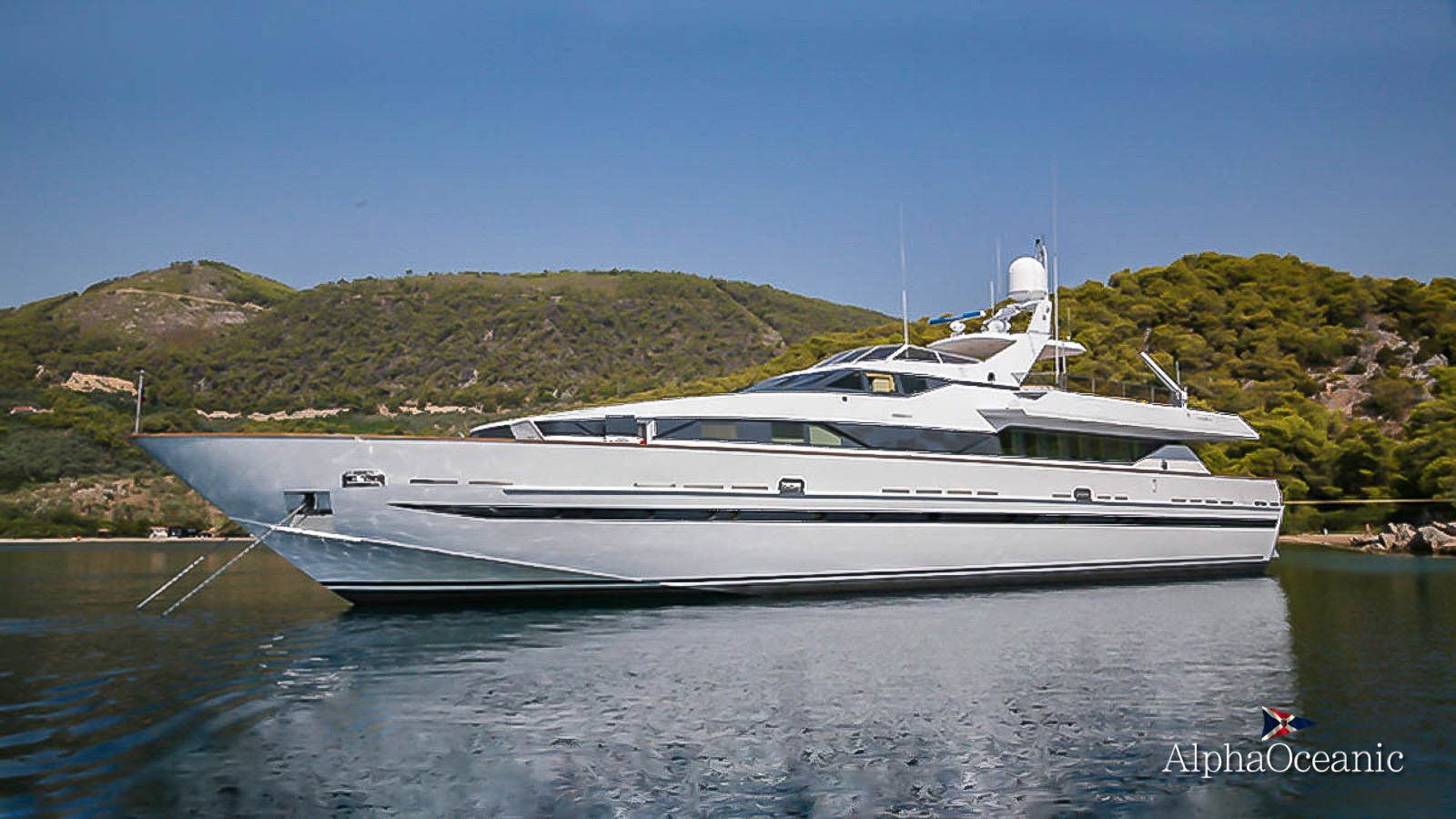 1988 Baglietto 118 en venta (photo 2)