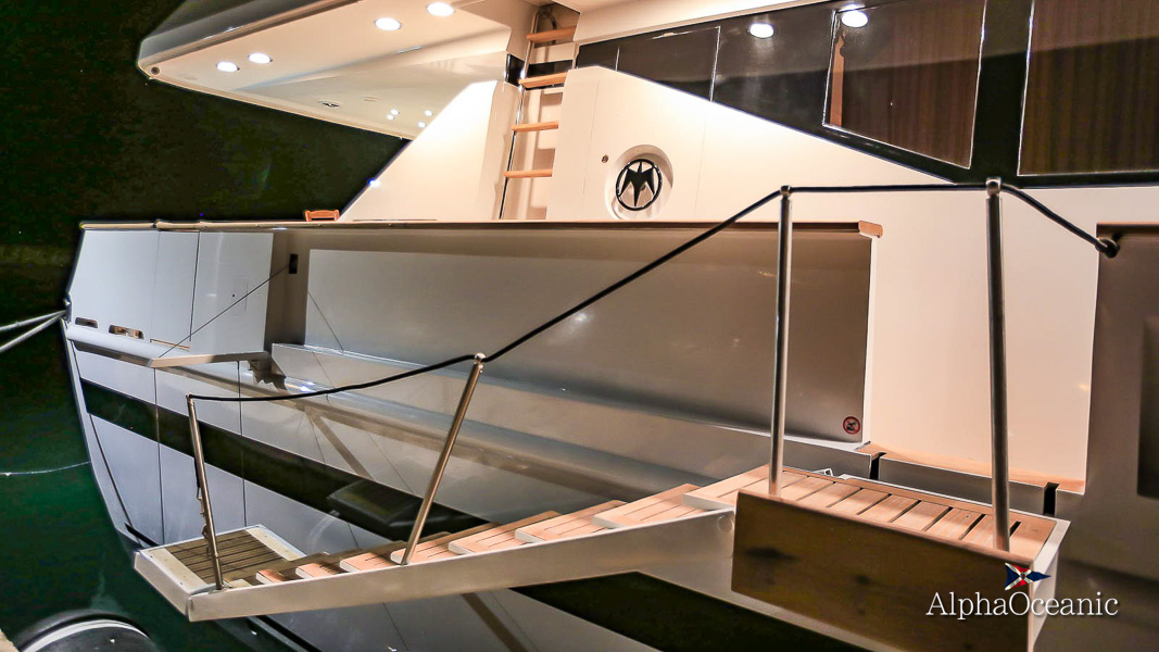 1988 Baglietto 118 en venta (photo 11)