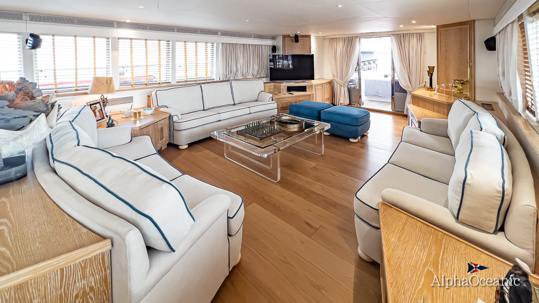 1988 Baglietto 118 en venta (photo 22)