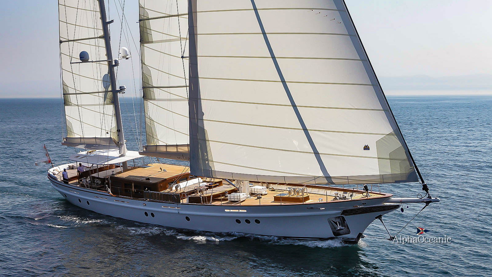 2014 SU MARINE In Love 35.60m zu verkaufen (photo 2)