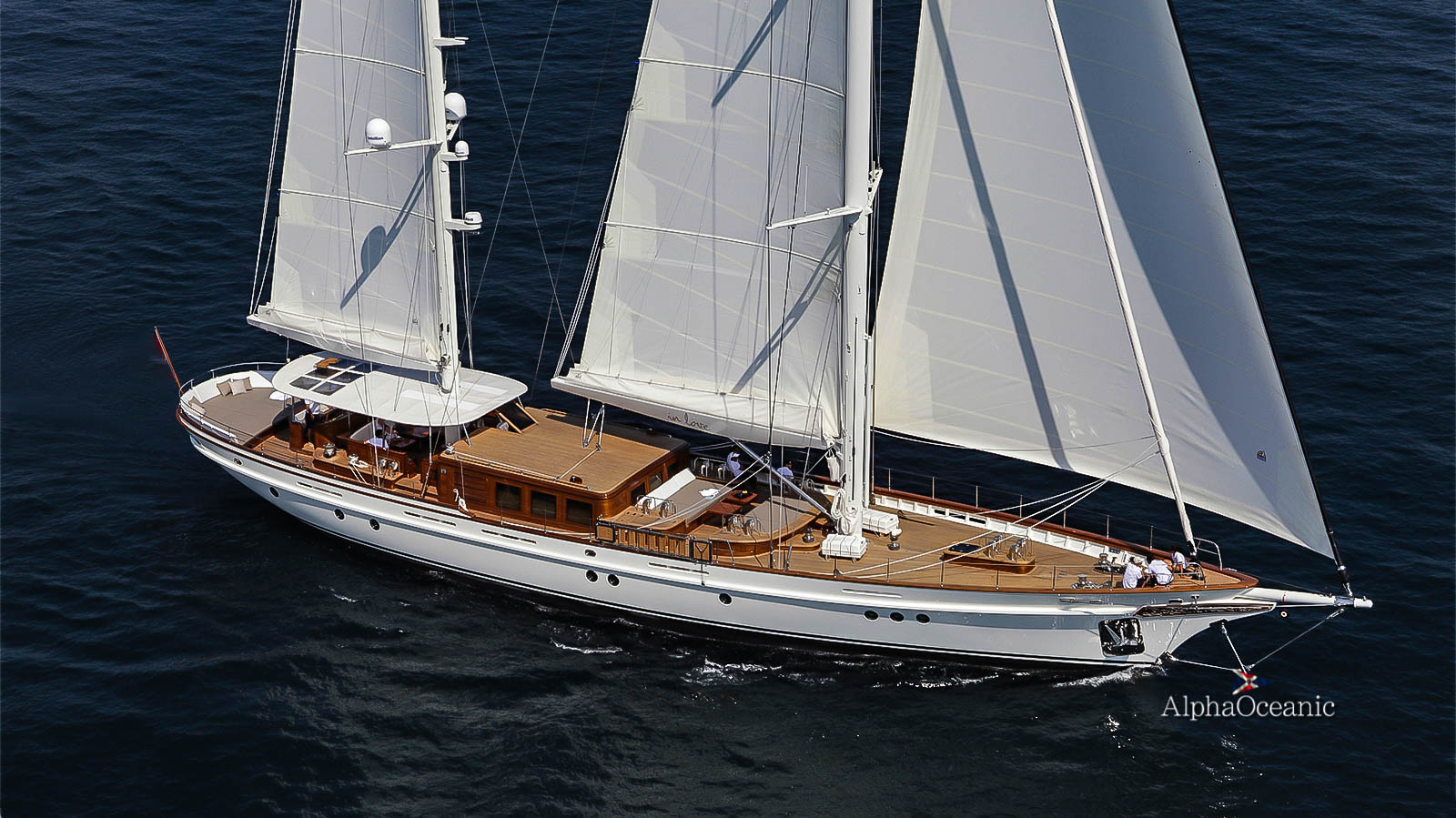 2014 SU MARINE In Love 35.60m zu verkaufen (photo 3)