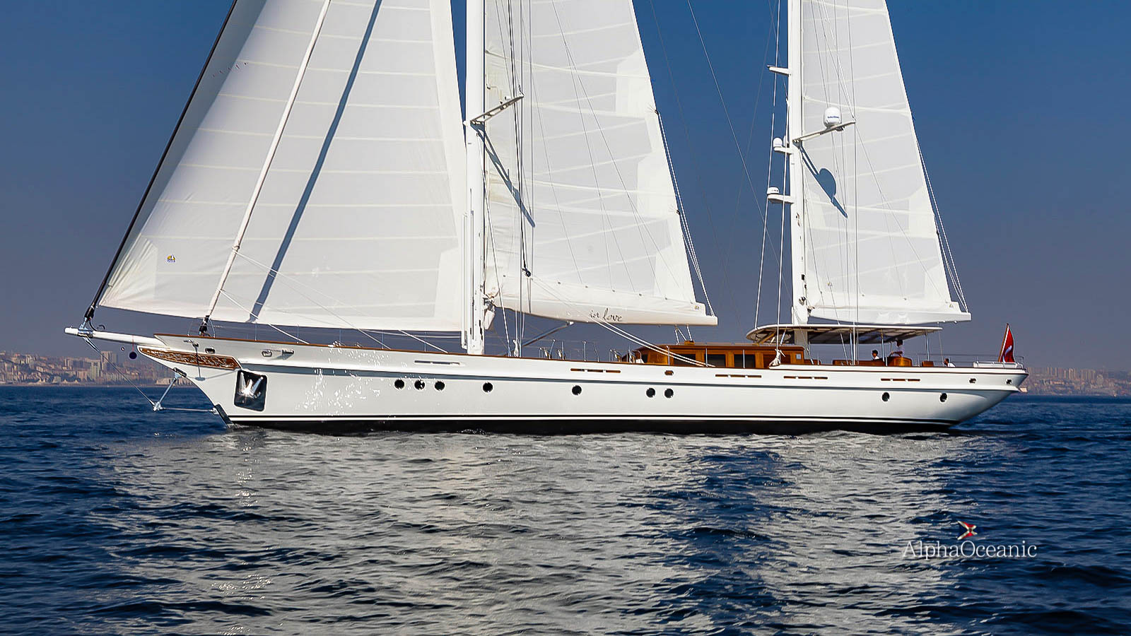 2014 SU MARINE In Love 35.60m zu verkaufen (photo 4)