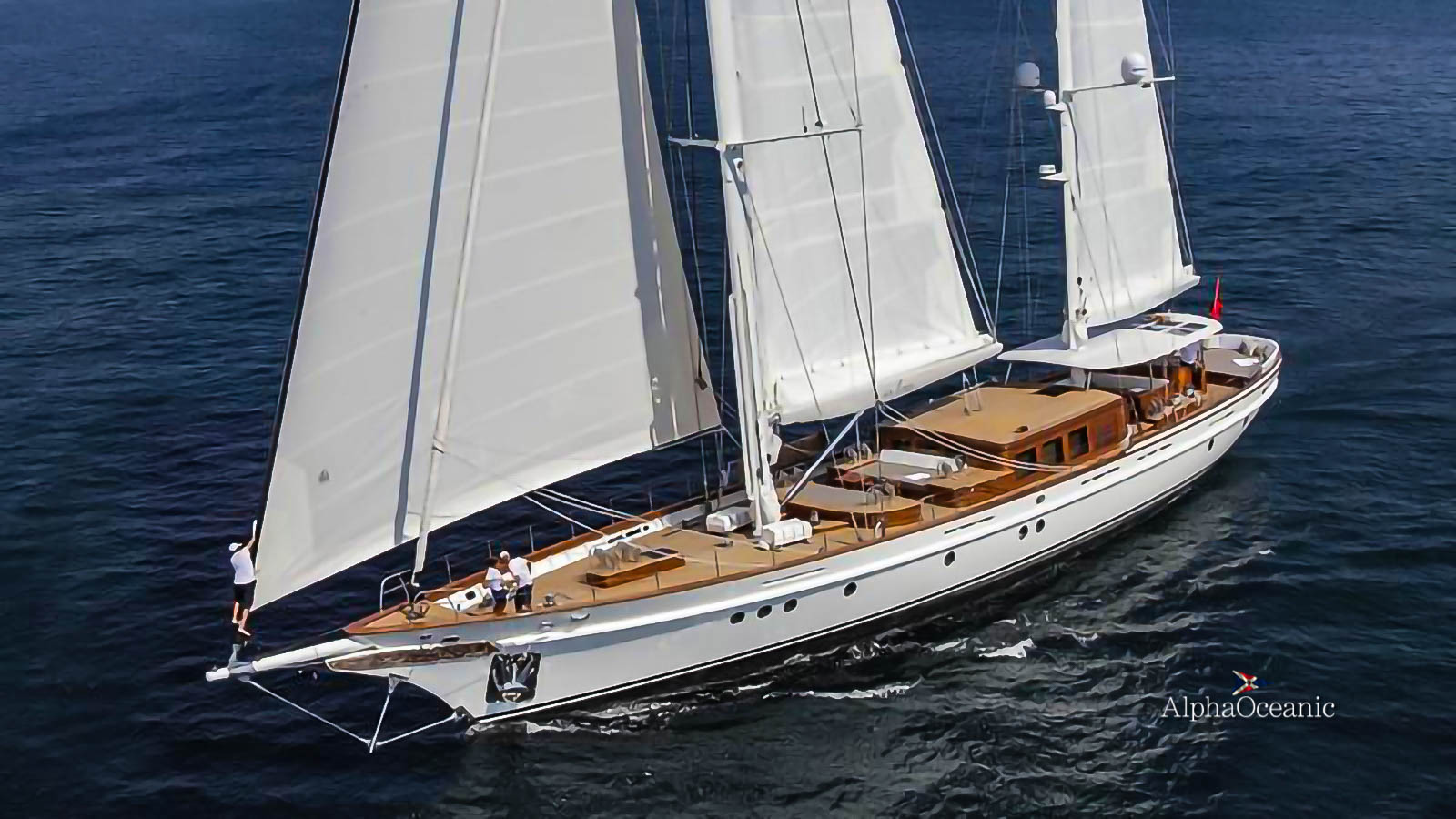 2014 SU MARINE In Love 35.60m zu verkaufen (photo 5)