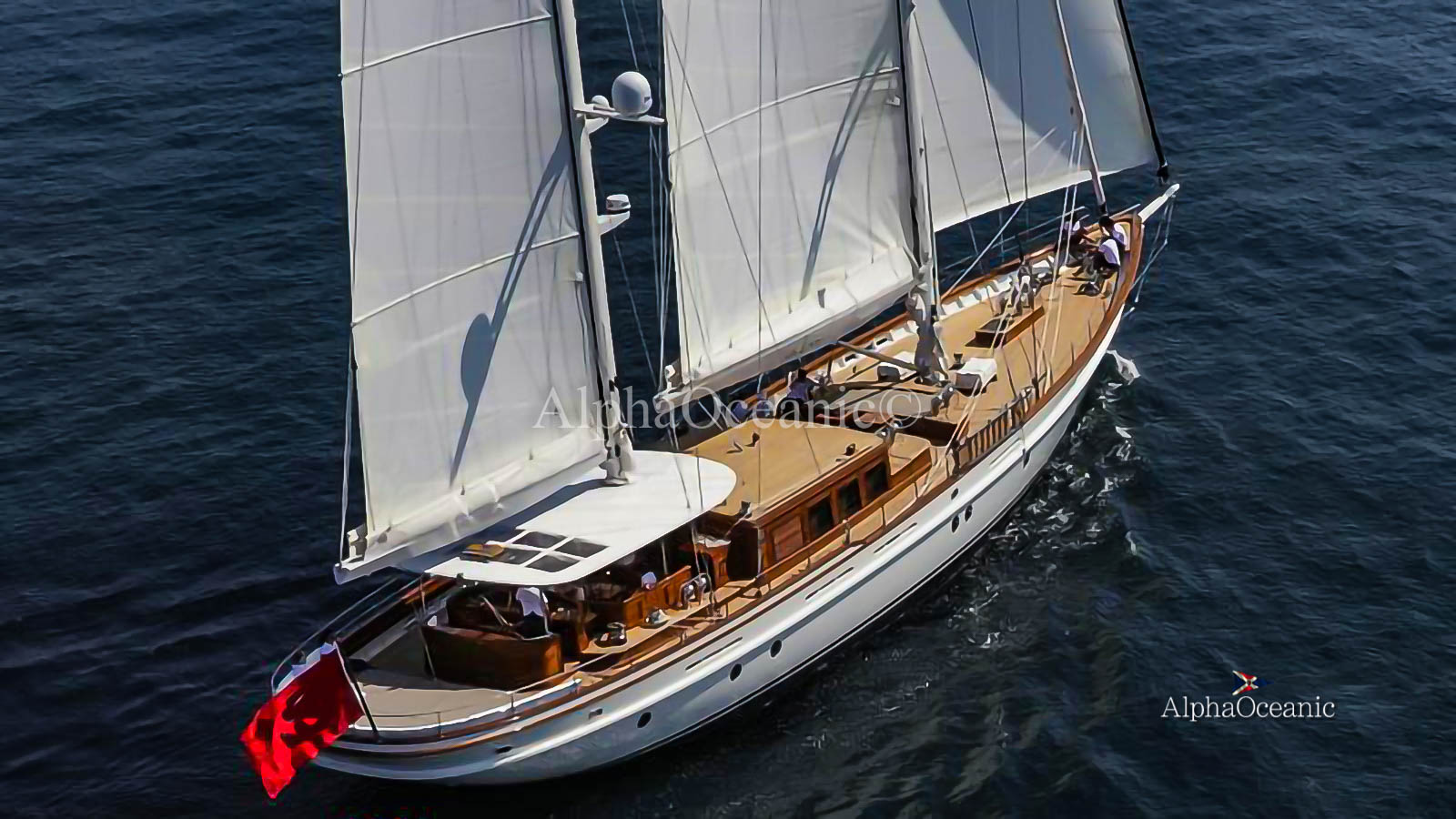 2014 SU MARINE In Love 35.60m zu verkaufen (photo 6)