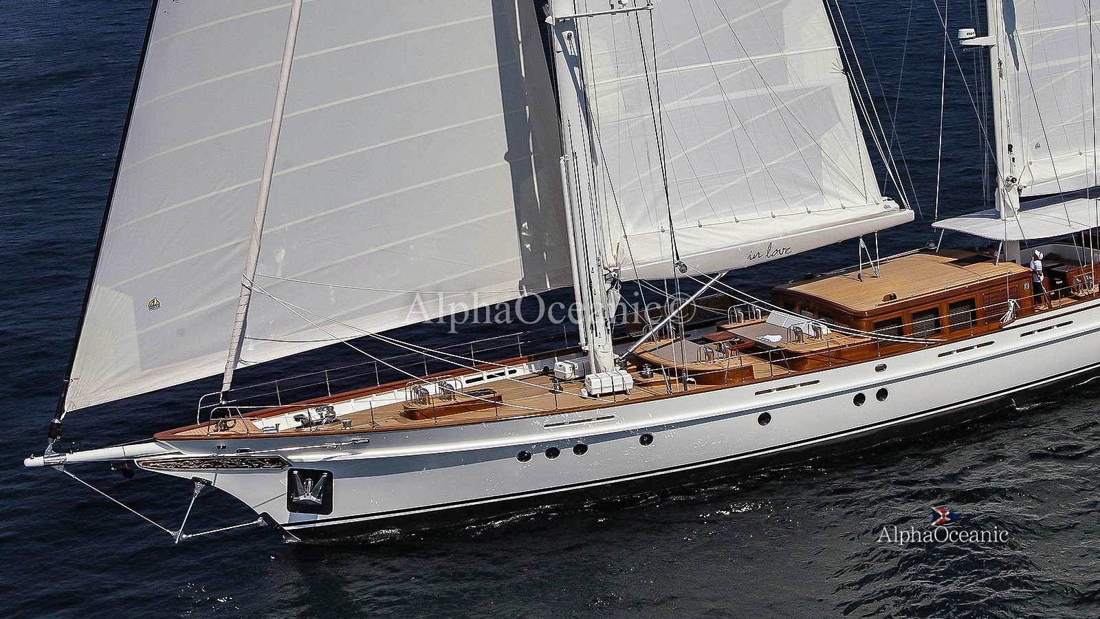 2014 SU MARINE In Love 35.60m zu verkaufen (photo 7)