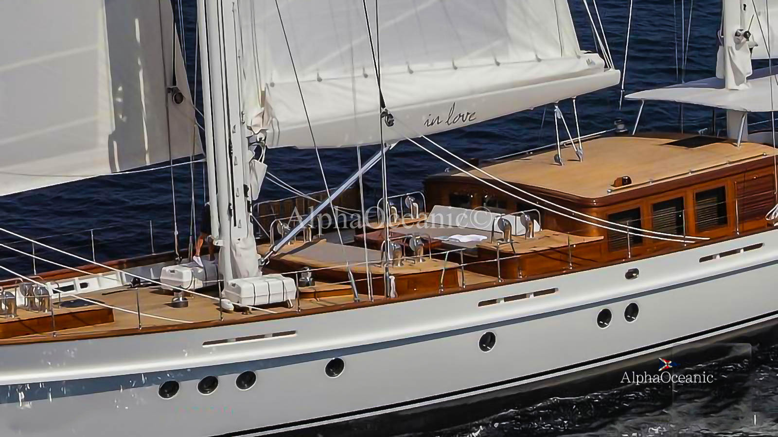 2014 SU MARINE In Love 35.60m zu verkaufen (photo 8)