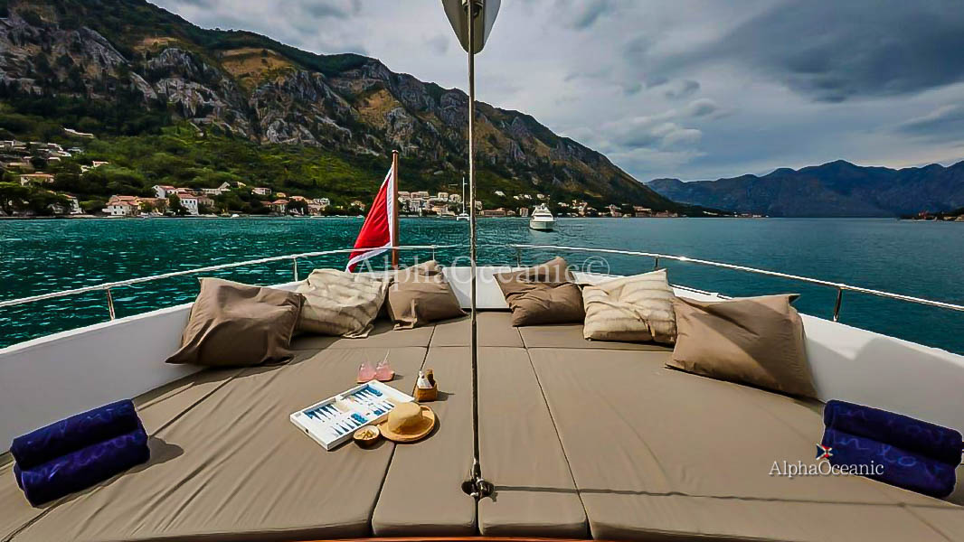 2014 SU MARINE In Love 35.60m zu verkaufen (photo 10)