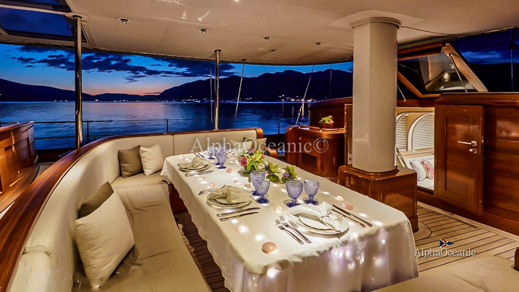 2014 SU MARINE In Love 35.60m zu verkaufen (photo 12)