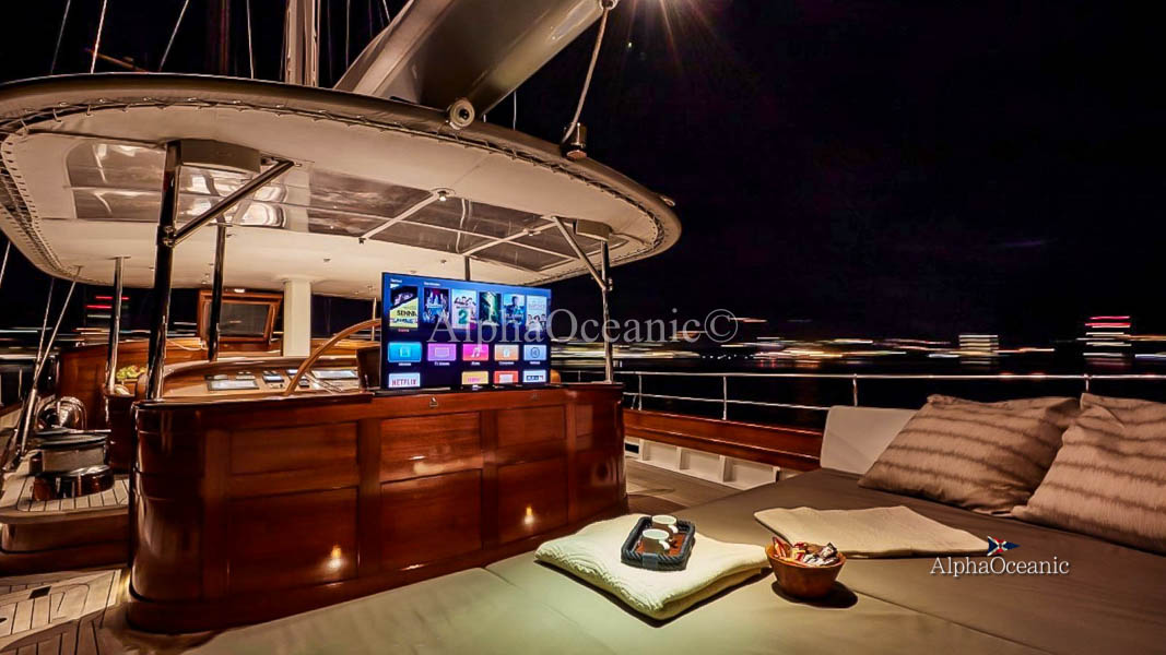 2014 SU MARINE In Love 35.60m zu verkaufen (photo 13)