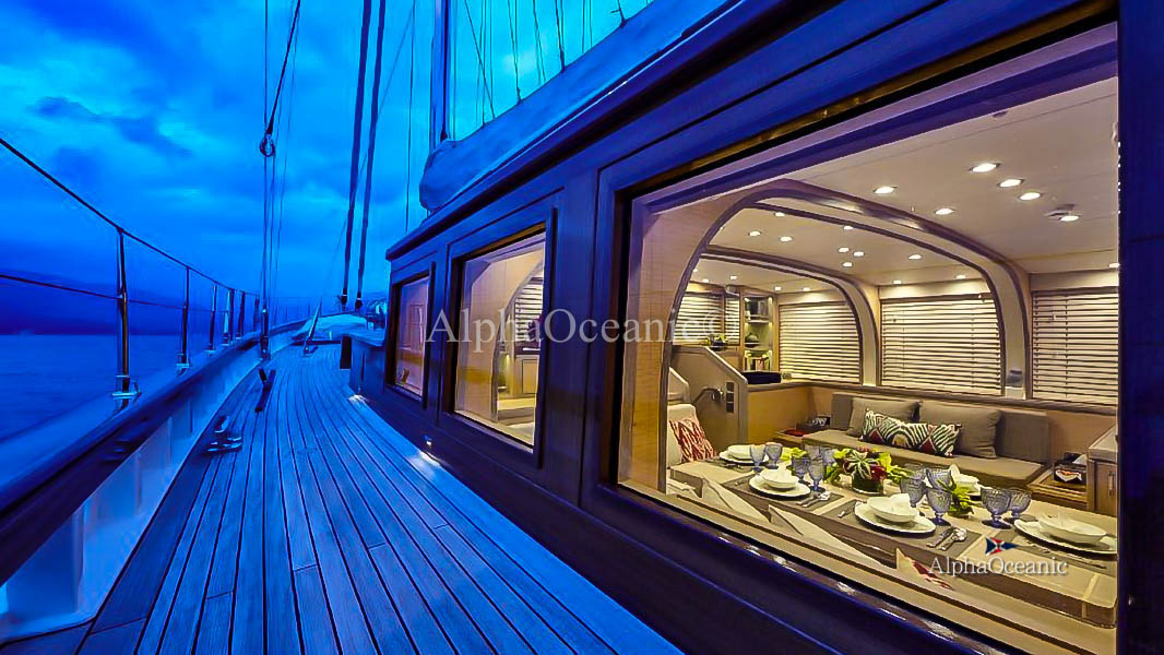 2014 SU MARINE In Love 35.60m zu verkaufen (photo 14)