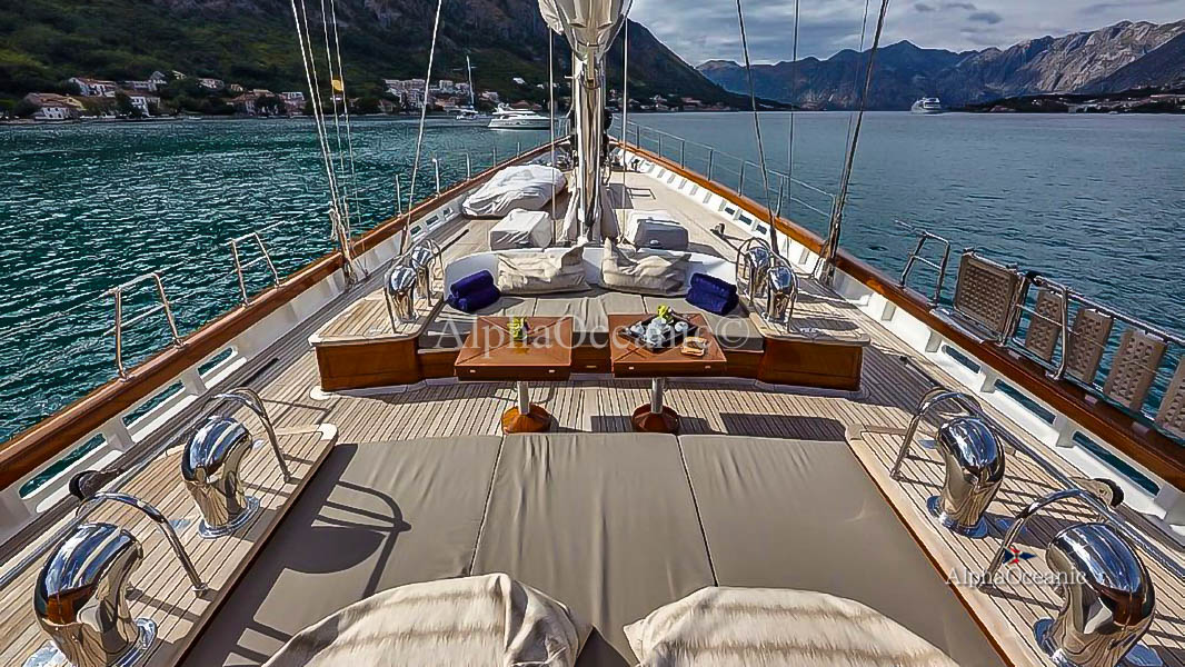 2014 SU MARINE In Love 35.60m zu verkaufen (photo 15)
