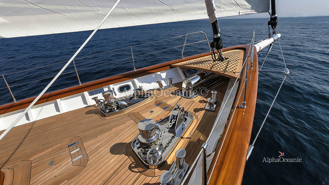 2014 SU MARINE In Love 35.60m zu verkaufen (photo 16)