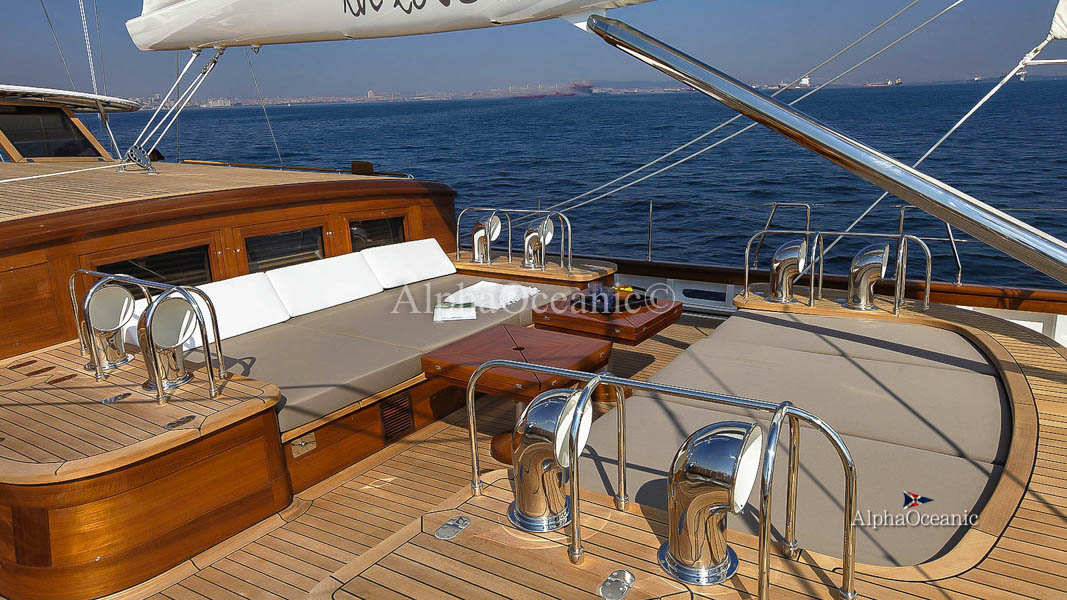 2014 SU MARINE In Love 35.60m zu verkaufen (photo 17)