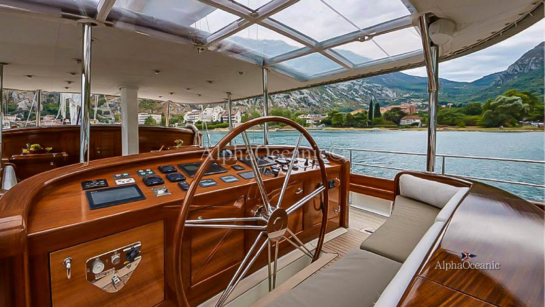 2014 SU MARINE In Love 35.60m zu verkaufen (photo 18)