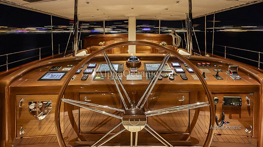 2014 SU MARINE In Love 35.60m zu verkaufen (photo 19)