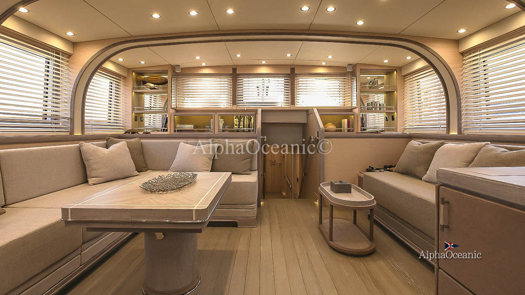 2014 SU MARINE In Love 35.60m zu verkaufen (photo 20)