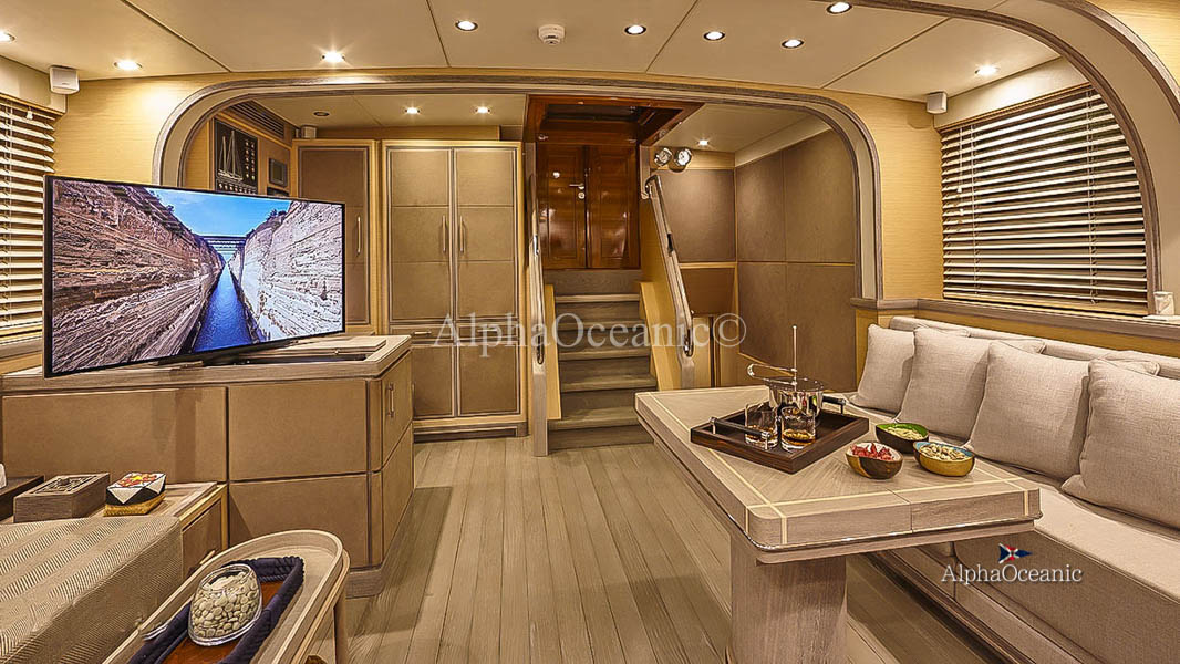 2014 SU MARINE In Love 35.60m zu verkaufen (photo 21)