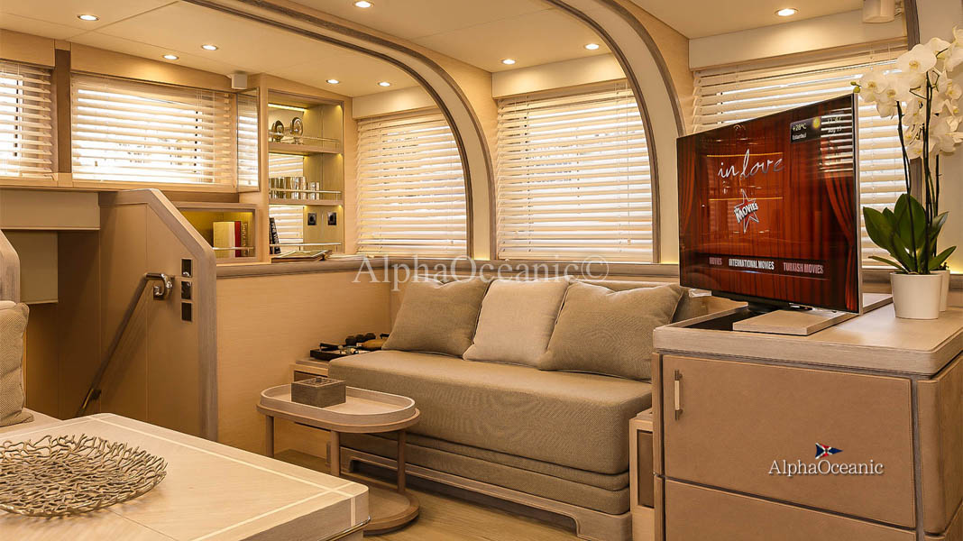 2014 SU MARINE In Love 35.60m zu verkaufen (photo 22)