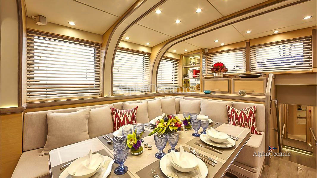 2014 SU MARINE In Love 35.60m zu verkaufen (photo 23)