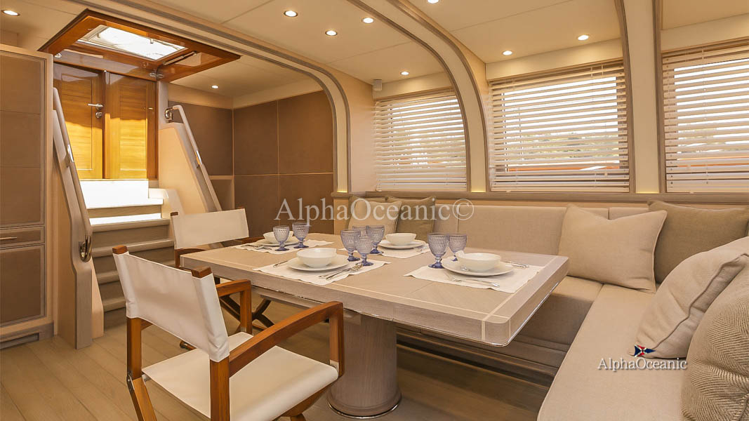 2014 SU MARINE In Love 35.60m zu verkaufen (photo 24)