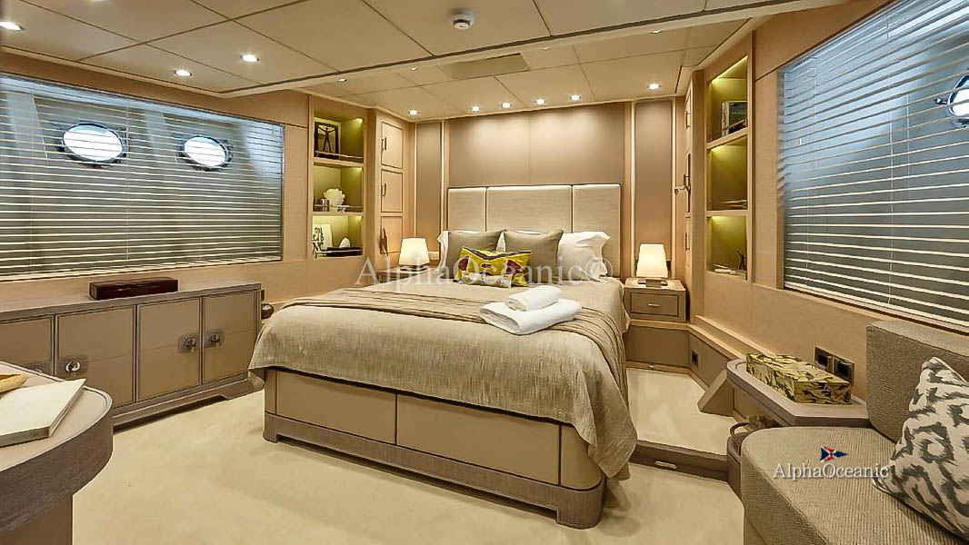 2014 SU MARINE In Love 35.60m zu verkaufen (photo 25)