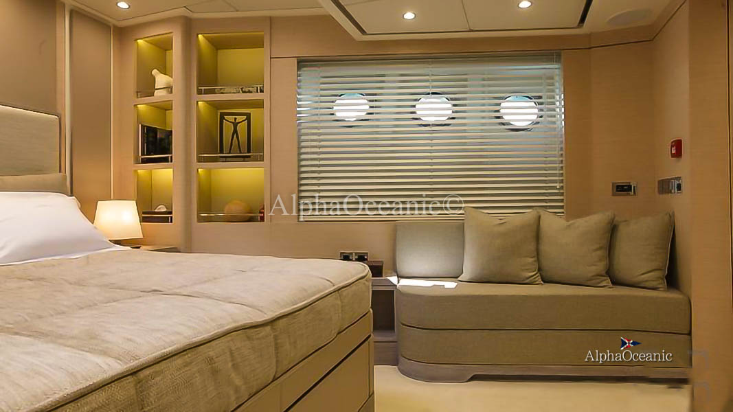 2014 SU MARINE In Love 35.60m zu verkaufen (photo 26)
