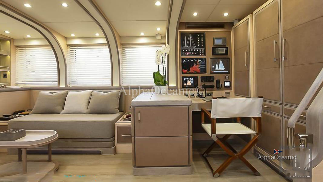 2014 SU MARINE In Love 35.60m zu verkaufen (photo 27)